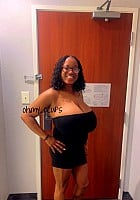 Ebony Dreams